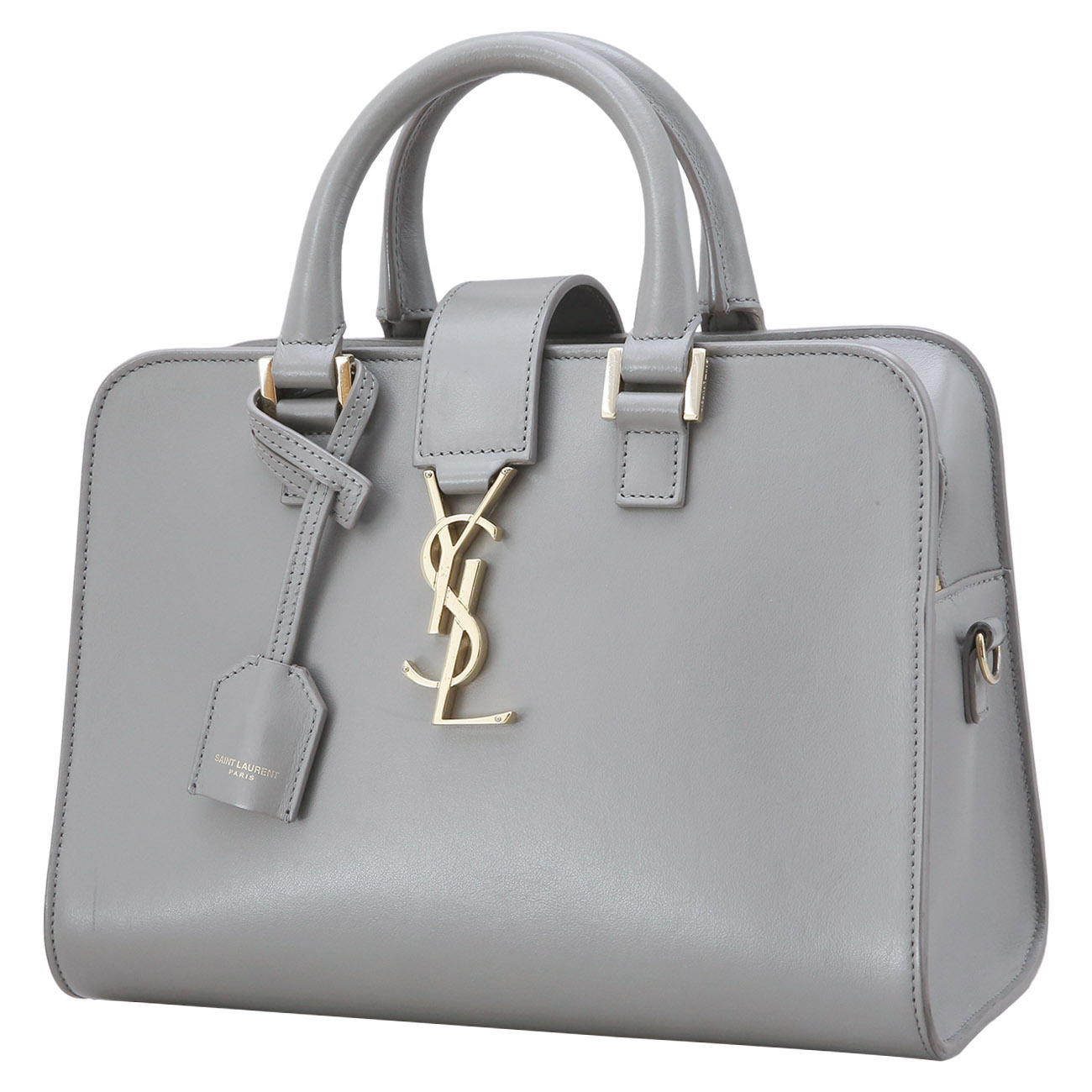 Yves Saint Laurent(USED)생로랑 카바스 베이비